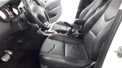 Peugeot 408 Griffe 1.6 Thp Lindo!