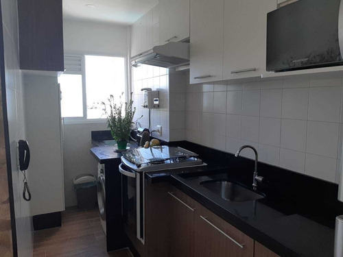 Apartamento À Venda Na Rua José Debieux, Santana, São Paulo - Sp - Liv-8505