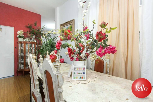 Imagem 5 de 25 de Apartamento - Ref: 152956