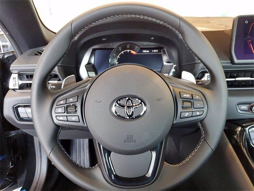 Imagem 9 de 11 de Toyota Supra Gr 3.0 Turbo 2p