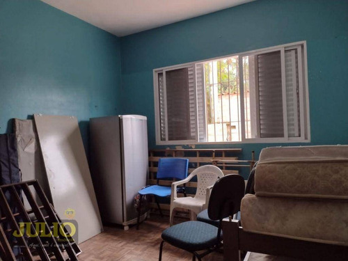Imagem 14 de 28 de Chácara Com 3 Dormitórios, 280 M² Por R$ 150.000 - Cidade Jardim Coronel - Itanhaém/sp - Ch0015