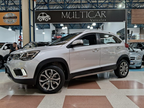 Chery Tiggo 2 1.5 MPFI 16V ACT