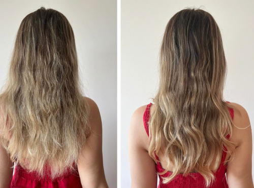 Shampoo Favorece A Hidratação Forca Da Terra 285ml Hidrabel