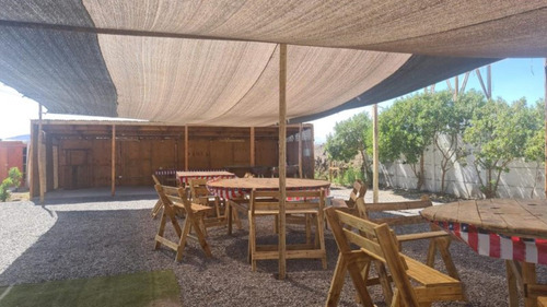 Se Arrienda Hermoso Hostal Ideal Para Empresa