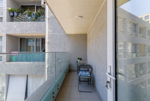 Oferta Imperdible: Monoambiente En Santa Victoria