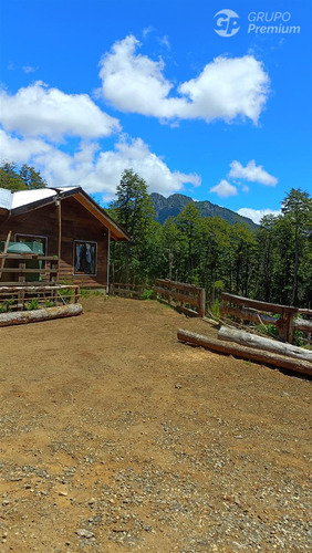 Casa En Venta De 4 Dorm. En Pucón
