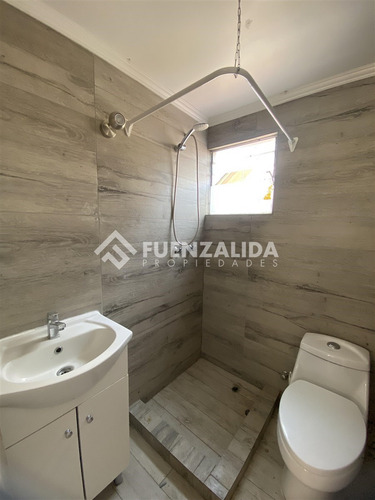 Casa En Arriendo De 4 Dorm. En Maipú