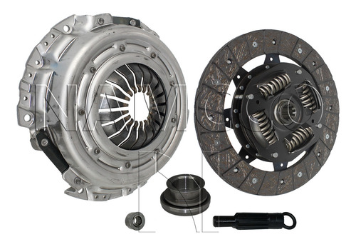 Kit Clutch Namcco Mustang 2002 3.8l Ford