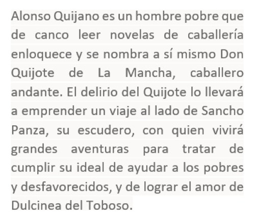 Don Quijote (2 Tomos) - Miguel De Cervantes / Uteha + Sorpre (Usado)
