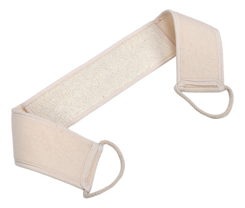 Exfoliante Para Espalda, Toalla De Baño, Esponja, Removedor
