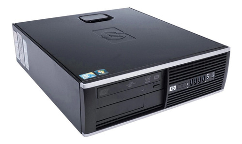 Pc Computadora Gamer Completa Core I5 8gb Tarjeta Video 2gb