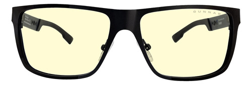 Gunnar Optiks - Modelo Covert - Âmbar