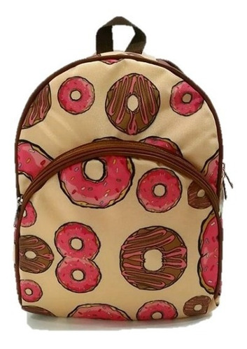 Morral  Donas Lona Mediano