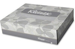 Kim21195 - Tejido Facial Junior Kleenex 21195, 8.4quot