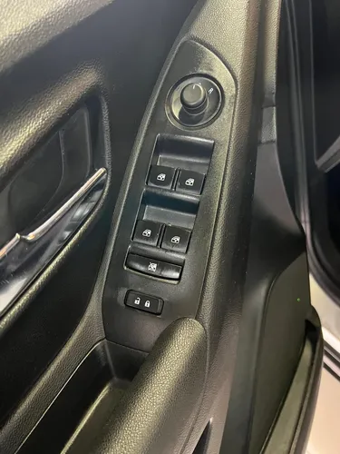 Chevrolet Tracker 1.8 Ls At