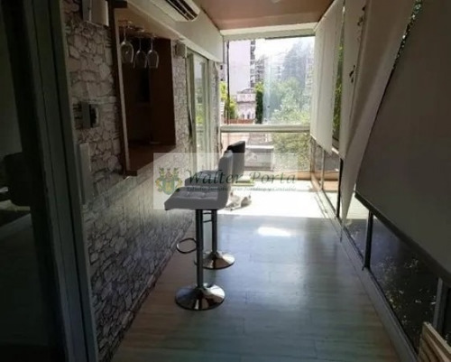 Imagen 3 de 13 de Venta Departamento 3 Ambientes Con Cochera En Caballito