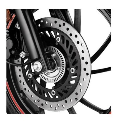 Imagen 5 de 15 de Hero Hunk 190r Fi - Biaggi Motos (no Bajaj, No Pulsar)