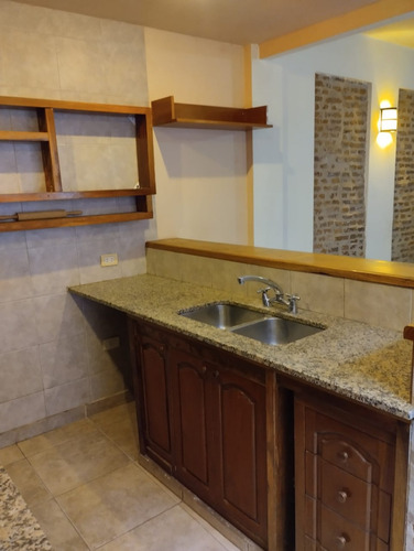 Importante Ph 3 A 4 Amb Primer Piso Por Escalera