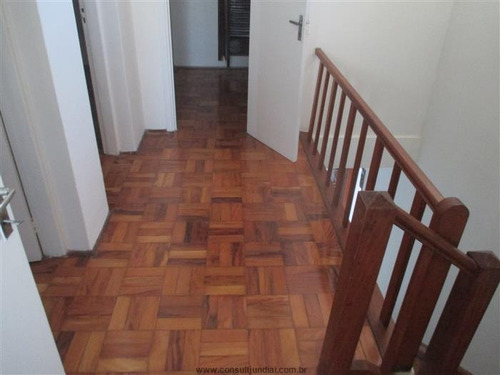 Imagem 20 de 22 de Casas À Venda Em Jundiaí/sp - Compre A Sua Casa Aqui! - 1329285