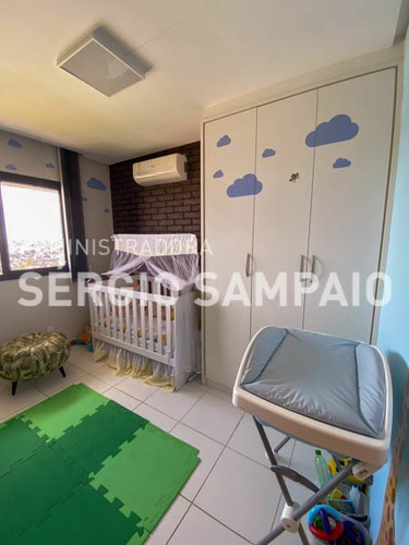 Imagem 12 de 21 de Apartamento - Ref: 8707