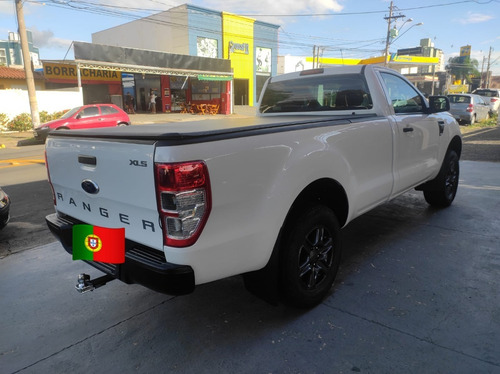 Imagem 2 de 8 de I/ford Ranger Xls Cs2 2.5