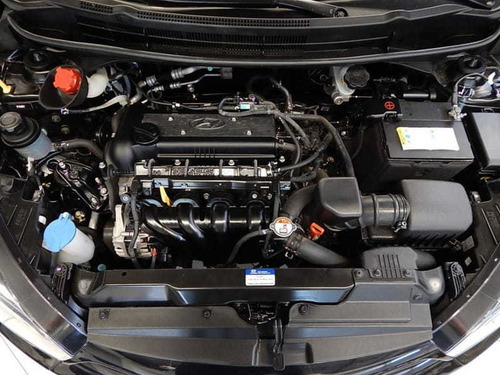 Imagem 13 de 15 de Hyundai Hb20 Comfort Plus 2015