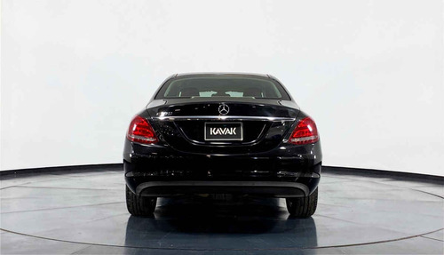 Imagen 5 de 15 de 111295 - Mercedes-benz Clase C 2017 Con Garantía