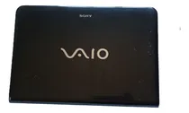 Comprar  Back Cover Tapa Para Sony Vaio Pcg-61211u Original