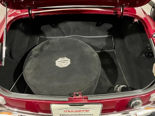 Mg Mgb 1973