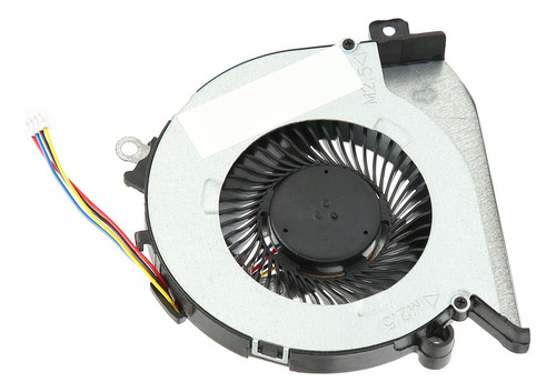 Ventilador De Cpu, Ventiladores De Pc, Fuerte Disipación De