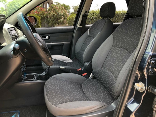 Fiat Palio Weekend 1.4 Trekking (( Gl Motors )) Financiamos