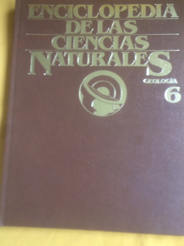 Libro Nauta - Geología - 2 De 2