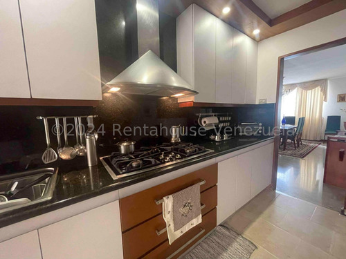 Ls Vende Apartamentp Los Palos Grandes