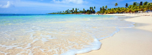 Venta De Apartamento Para Inversion En Dominicus Bayahibe