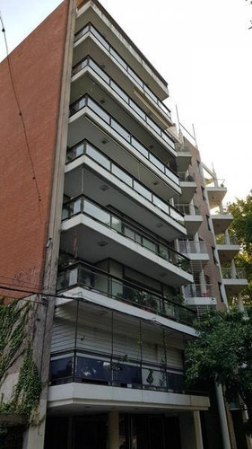 Imagen 1 de 26 de Impecable Piso Exclusivo - 2 Dormitorios - Frente A Club Plaza Yewell
