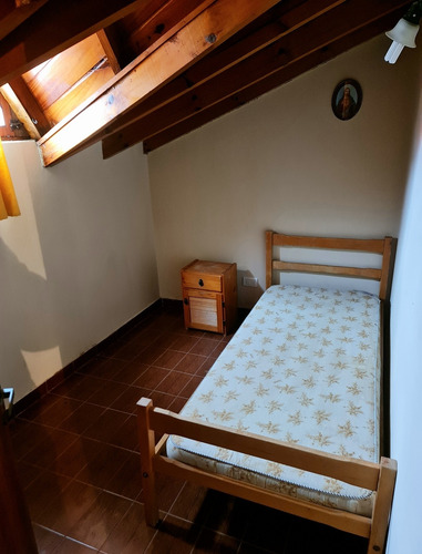 Imagen 19 de 25 de ¡reservado! Excelente Depto 5 Ambientes C/ Cochera A ¡2 Cuadras Del Mar! - Mar De Ajo Norte