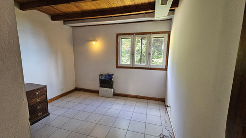 Casa Con Vista Al Lago - B° Belgrano - Bariloche