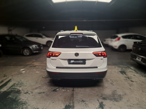 Volkswagen Tiguan Allspace 1.4 Tsi Trendline 150cv Dsg
