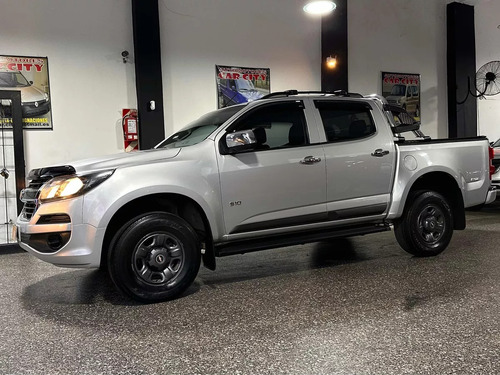 Chevrolet S10 2.8 Cd Tdci 200cv