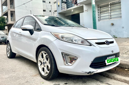 Ford Fiesta Kinetic Design - Oferta