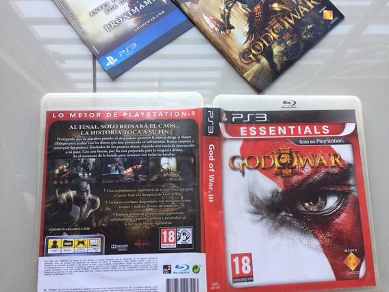 god of war 3 ps3 portugues god of war 3 ps3 portugues