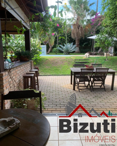 Lindíssimo Sobrado No Condomínio Terras De São Carlos Com 4 Suítes Com Closet E Sacada Em Jundiaí/sp - Ca00523 - 69028453