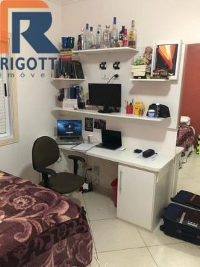 Imagem 8 de 15 de 03645 - Casa De Condominio 3 Dorms. (1 Suíte), Urbanova - São José Dos Campos/sp - 3645