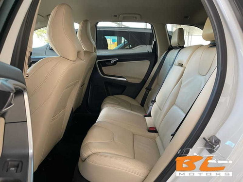 Volvo Xc 60 2.0 T5 240cv 5p