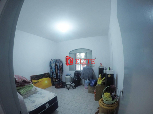 Imagem 6 de 22 de Casa Com 2 Dormitórios À Venda, 78 M² Por R$ 650.000,00 - Jardim Satélite - São José Dos Campos/sp - Ca2115