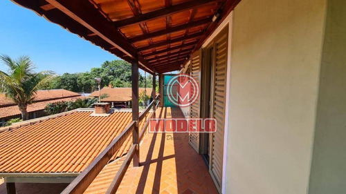Imagem 7 de 30 de Chácara Com 3 Dormitórios À Venda, 1250 M² Por R$ 530.000,00 - Zona Rural - Saltinho/sp - Ch0212