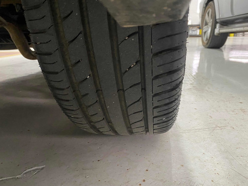 Imagem 3 de 10 de Volkswagen Saveiro 2003 1.6 Total Flex 2p