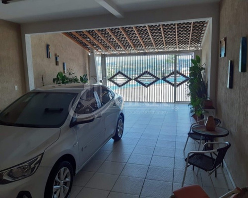 Imagem 2 de 12 de Venda Ou Permuta-sobrado Jd. Santa Luzia (aceita Troca Por Apartamento Na Zona Sul, No Mesmo Valor Ou Menor) - Ca00256 - 34682033