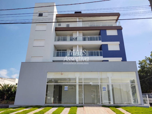 Imagem 6 de 15 de Apartamento Para Venda Em Ivoti, Centro, 2 Dormitórios, 1 Suíte, 2 Banheiros, 1 Vaga - 161030-cw_2-1345604