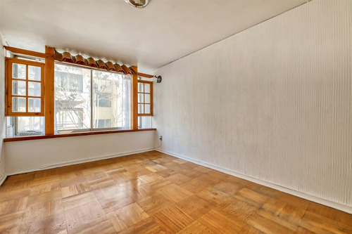 Departamento En Venta 4 Dorm. Estac. Y Bdga. Metro Tobalaba